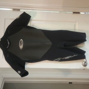 O'NEILL Mens Sz XL Wetsuit Short Sleeve Preowned Legend